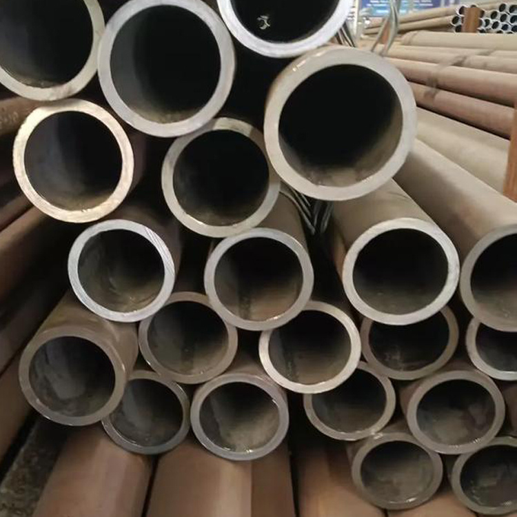 漳浦12Cr1MoVG高压锅炉管